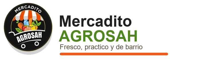 Mercadito Agrosah